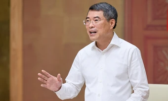 Nghiên cứu phát hành trái phiếu Chính phủ để hút vốn ngoại