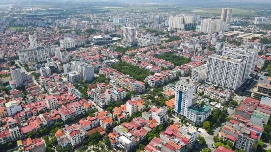 Nghiên cứu sáp nhập một số xã, phường: Tinh gọn bộ máy, sàng lọc cán bộ Nghiên cứu sáp nhập một số xã, phường: Tinh gọn bộ máy, sàng lọc cán bộ