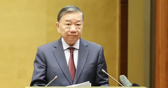 Nghiên cứu xây dựng khu kinh tế đặc biệt để tạo không gian phát triển mới