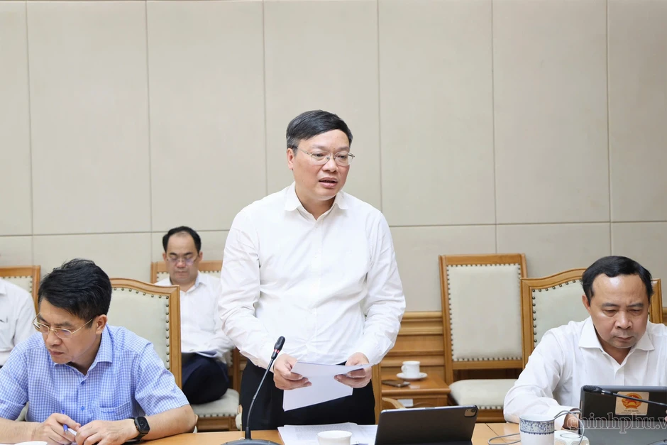 Nghiên cứu xây dựng 'visa nhân tài Việt Nam', chính sách tiền lương vượt trội Nghiên cứu xây dựng 'visa nhân tài Việt Nam', chính sách tiền lương vượt trội