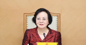 Nghiên cứu xây dựng 'visa nhân tài Việt Nam', chính sách tiền lương vượt trội