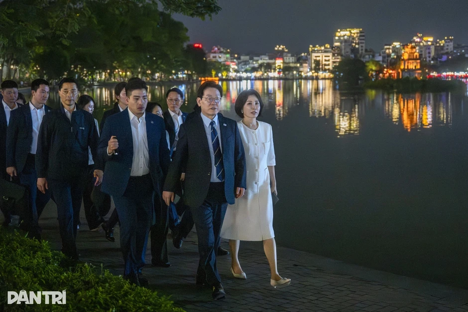 Ngoại giao khơi dậy sức mạnh mềm: Hình ảnh Việt Nam lan tỏa từ trải nghiệm đời thường Ngoại giao khơi dậy sức mạnh mềm: Hình ảnh Việt Nam lan tỏa từ trải nghiệm đời thường