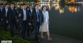 Ngoại giao khơi dậy sức mạnh mềm: Hình ảnh Việt Nam lan tỏa từ trải nghiệm đời thường