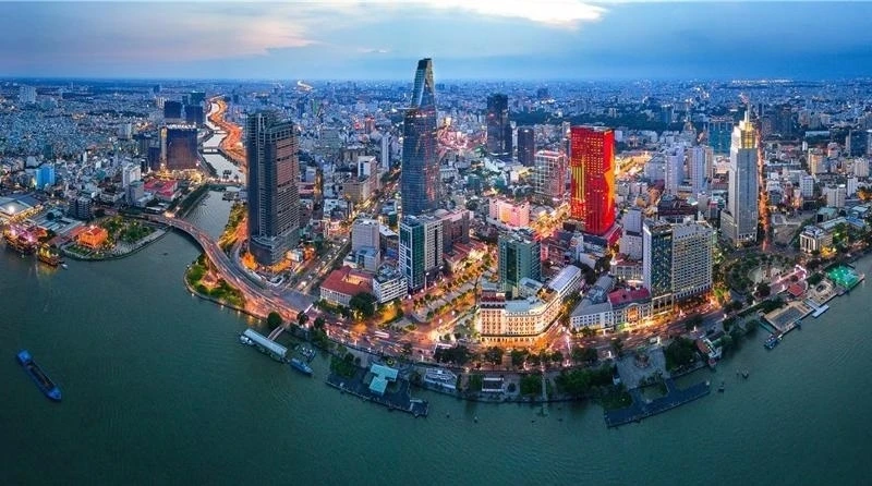 Ngoại giao kinh tế mở đường, doanh nghiệp Việt bứt phá trong kỷ nguyên mới Ngoại giao kinh tế mở đường, doanh nghiệp Việt bứt phá trong kỷ nguyên mới