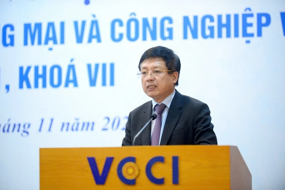 Ngoại giao kinh tế mở đường, doanh nghiệp Việt bứt phá trong kỷ nguyên mới Ngoại giao kinh tế mở đường, doanh nghiệp Việt bứt phá trong kỷ nguyên mới