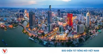 Ngoại giao kinh tế mở đường, doanh nghiệp Việt bứt phá trong kỷ nguyên mới