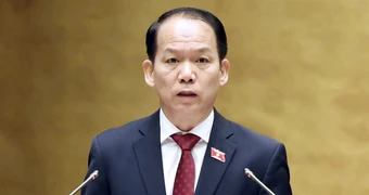 Người bị thiệt hại trong tố tụng hình sự có thêm cách yêu cầu bồi thường