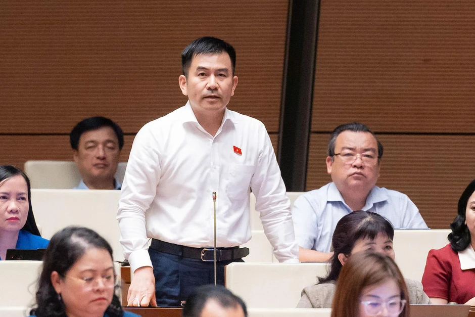 Người có ảnh hưởng nói lời tục tĩu, đề nghị quy định trách nhiệm của nền tảng số Người có ảnh hưởng nói lời tục tĩu, đề nghị quy định trách nhiệm của nền tảng số