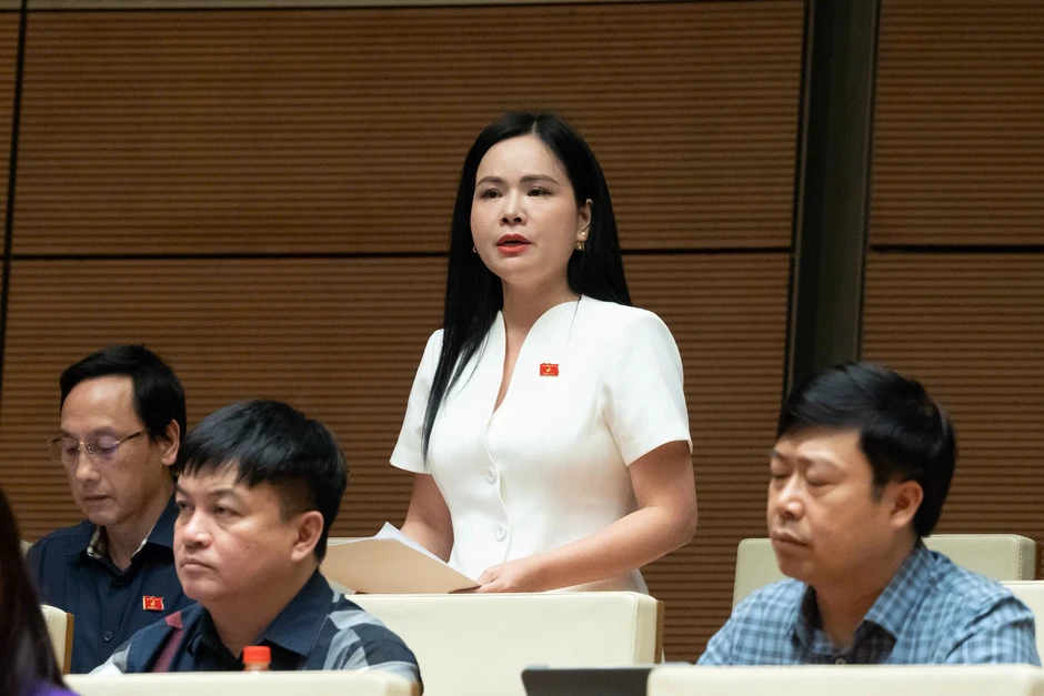 Người có ảnh hưởng nói lời tục tĩu, đề nghị quy định trách nhiệm của nền tảng số Người có ảnh hưởng nói lời tục tĩu, đề nghị quy định trách nhiệm của nền tảng số