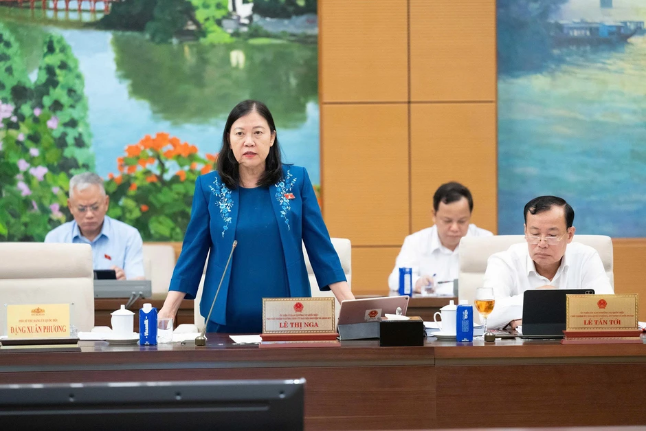 'Người dân ấn tượng với vị Thủ tướng rất lăn lộn, bám sát thực tiễn'