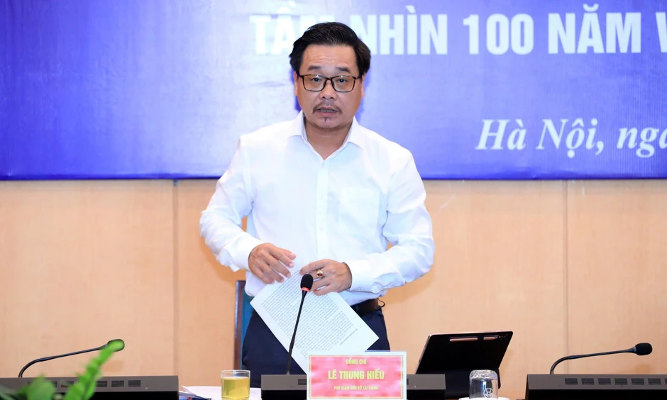 Người dân có thể xem quy hoạch tổng thể Thủ đô tầm nhìn 100 năm qua sa bàn và công nghệ trình chiếu 3D Người dân có thể xem quy hoạch tổng thể Thủ đô tầm nhìn 100 năm qua sa bàn và công nghệ trình chiếu 3D