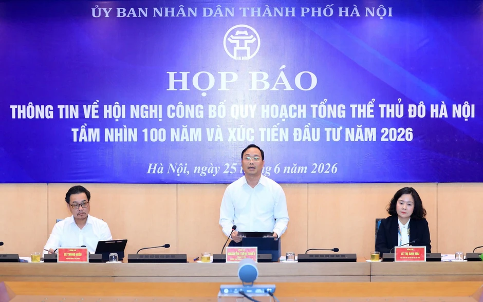 Người dân có thể xem quy hoạch tổng thể Thủ đô tầm nhìn 100 năm qua sa bàn và công nghệ trình chiếu 3D Người dân có thể xem quy hoạch tổng thể Thủ đô tầm nhìn 100 năm qua sa bàn và công nghệ trình chiếu 3D