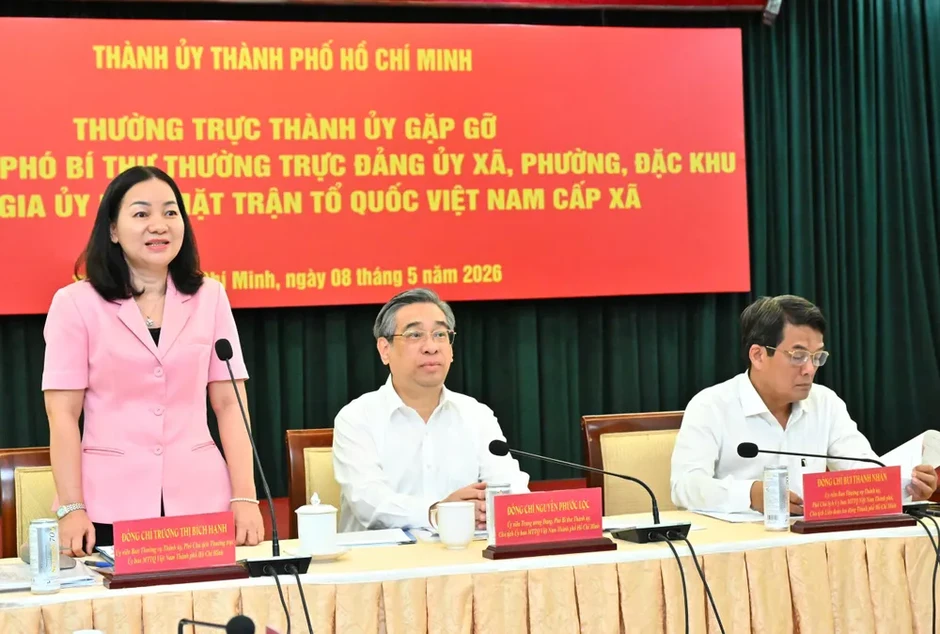 Người dân phải được thụ hưởng từ các cuộc vận động, phong trào thi đua Người dân phải được thụ hưởng từ các cuộc vận động, phong trào thi đua