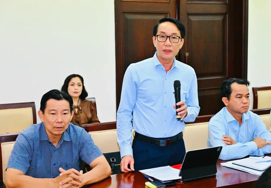 Người dân phải được thụ hưởng từ các cuộc vận động, phong trào thi đua Người dân phải được thụ hưởng từ các cuộc vận động, phong trào thi đua