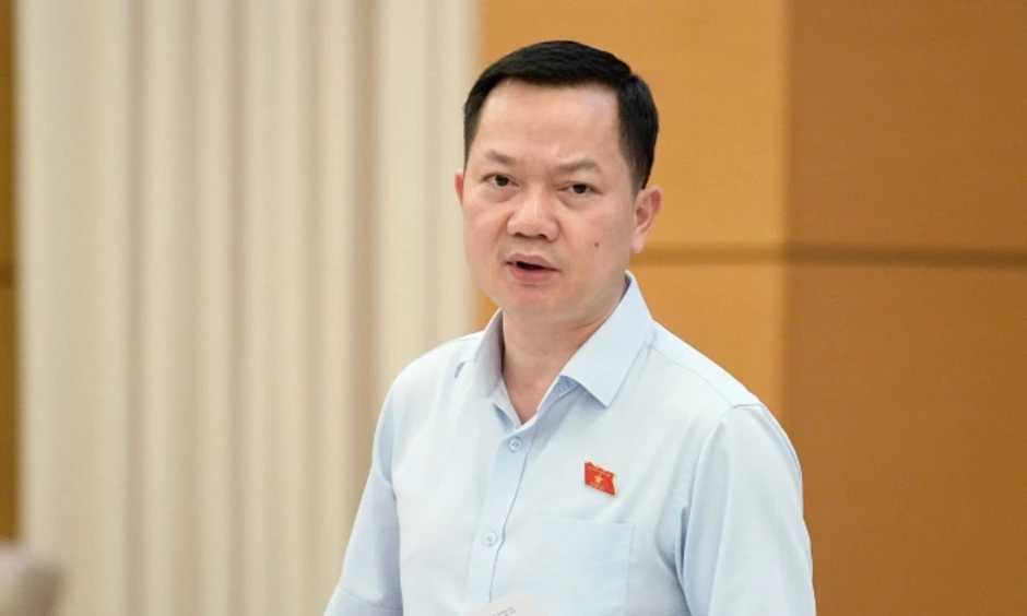 'Người dân sẽ rời phố cổ nếu đô thị vệ tinh đủ tiện ích' 'Người dân sẽ rời phố cổ nếu đô thị vệ tinh đủ tiện ích'
