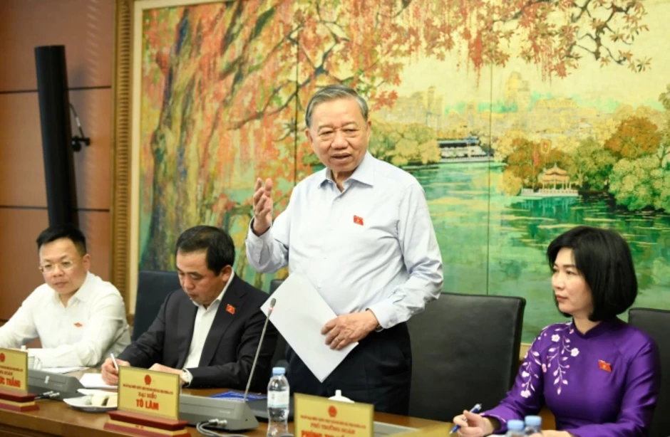 'Người dân sẽ rời phố cổ nếu đô thị vệ tinh đủ tiện ích' 'Người dân sẽ rời phố cổ nếu đô thị vệ tinh đủ tiện ích'