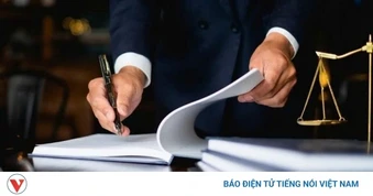 Người đứng đầu bộ chịu trách nhiệm nếu chậm ban hành thông tư