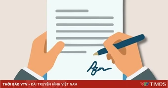 Người đứng đầu các Bộ chịu trách nhiệm nếu để xảy ra tình trạng chậm, muộn ban hành Thông tư hướng dẫn