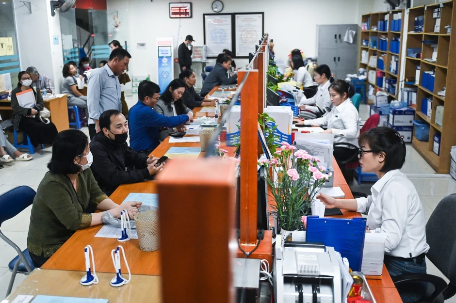 Người hoạt động không chuyên trách đã nghỉ chế độ có được vào công chức? Người hoạt động không chuyên trách đã nghỉ chế độ có được vào công chức?