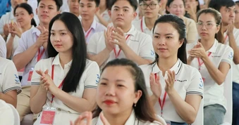 Người lao động Việt Nam trong kỷ nguyên vươn mình của dân tộc