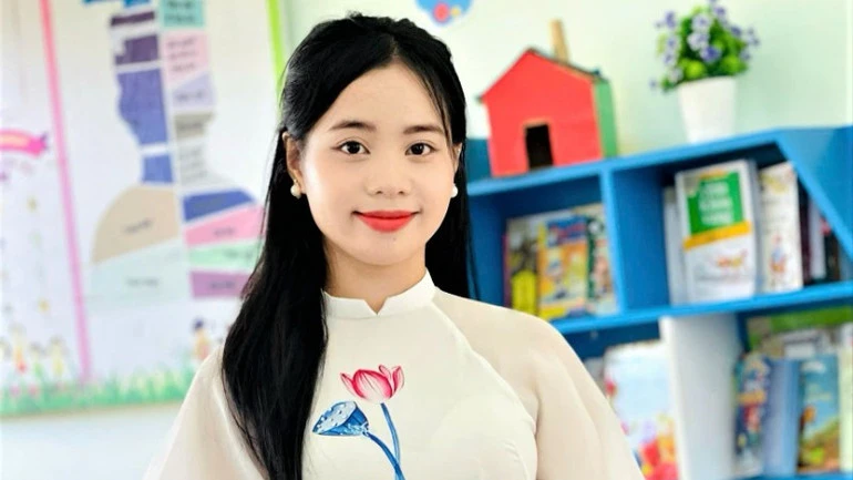 Người Ơ Đu đầu tiên trở thành đại biểu Quốc hội Người Ơ Đu đầu tiên trở thành đại biểu Quốc hội