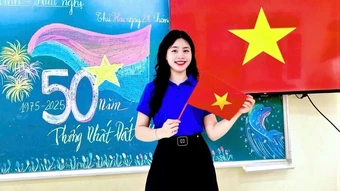 Người Ơ Đu đầu tiên trở thành đại biểu Quốc hội