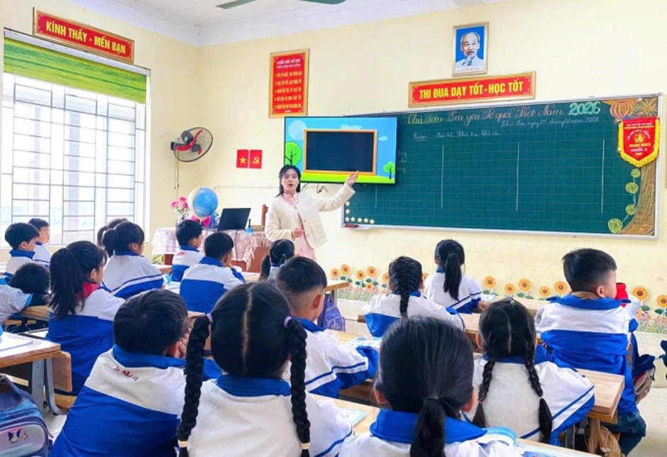 Người Ơ Đu đầu tiên trúng cử đại biểu Quốc hội - Báo TinVina