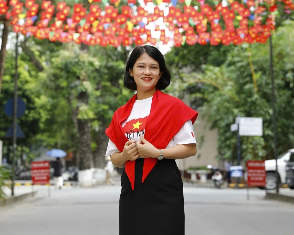 Người trẻ tiếp nối ý chí “chân trần, chí thép” trong kỷ nguyên khoa học-công nghệ Người trẻ tiếp nối ý chí “chân trần, chí thép” trong kỷ nguyên khoa học-công nghệ