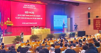 Người Việt Nam ở nước ngoài là nguồn lực chiến lược quan trọng, đóng góp vào sự phát triển đất nước