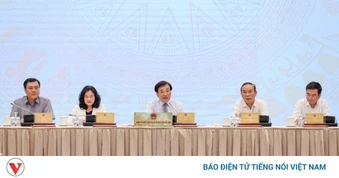 Nguồn cung xăng dầu trong nước được bảo đảm đến hết tháng 4