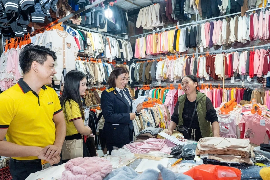 Ngưỡng chịu thuế với hộ kinh doanh, mức nào phù hợp? Ngưỡng chịu thuế với hộ kinh doanh, mức nào phù hợp?