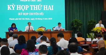 Nguyên nhân TPHCM đề xuất chuyển chủ trương đầu tư dự án Xây dựng Nhà hát Giao hưởng