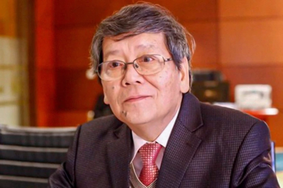Nguyên Phó trưởng ban Tuyên giáo Trung ương Vũ Ngọc Hoàng từ trần Nguyên Phó trưởng ban Tuyên giáo Trung ương Vũ Ngọc Hoàng từ trần