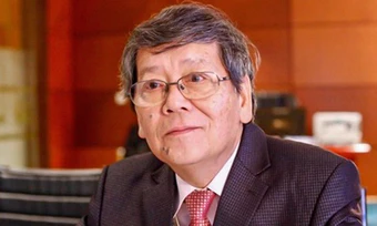Nguyên Phó trưởng ban Tuyên giáo Trung ương Vũ Ngọc Hoàng từ trần
