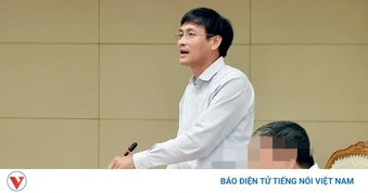 Nguyên Thứ trưởng Trần Quý Kiên bị khai trừ khỏi Đảng