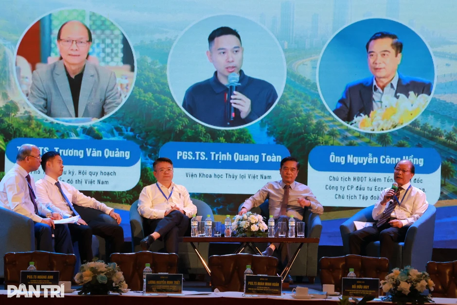 Nhà khoa học, chuyên gia hiến kế để Đắk Lắk bứt phá phát triển