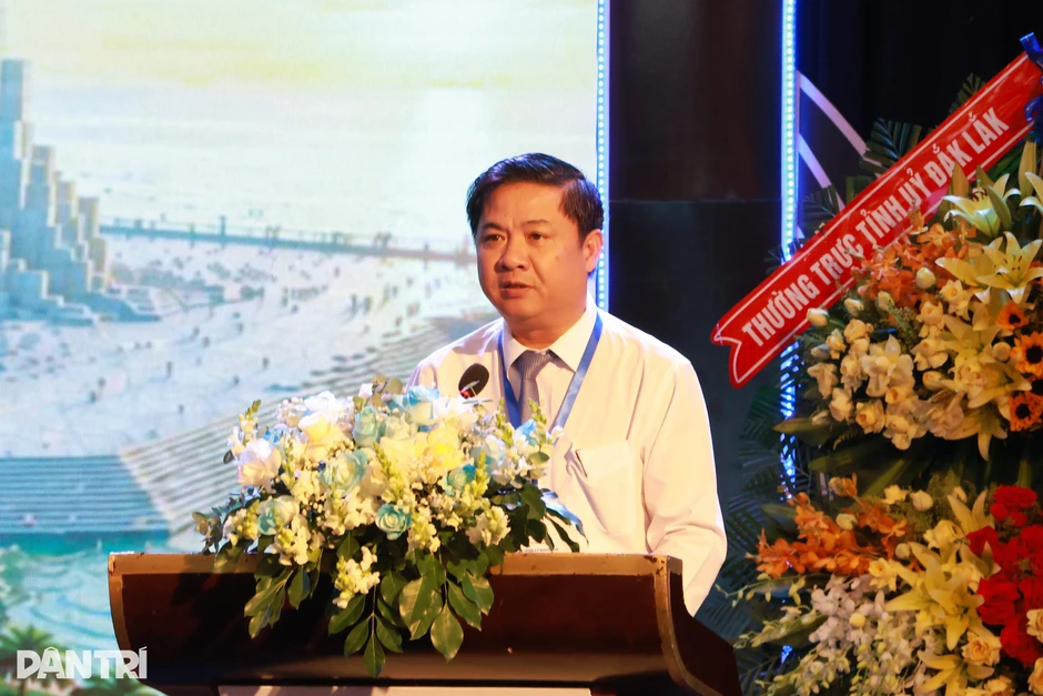 Nhà khoa học, chuyên gia hiến kế để Đắk Lắk bứt phá phát triển