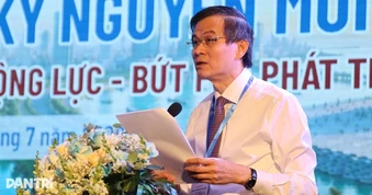 Nhà khoa học, chuyên gia hiến kế để Đắk Lắk bứt phá phát triển