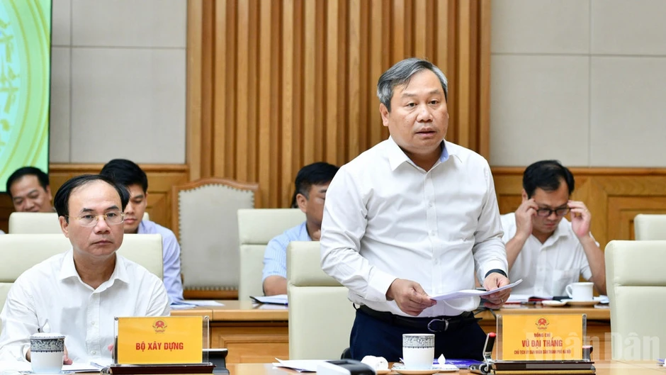 Nhà ở cho thuê là phân khúc chiến lược, dài hạn, phục vụ đông đảo người dân Nhà ở cho thuê là phân khúc chiến lược, dài hạn, phục vụ đông đảo người dân