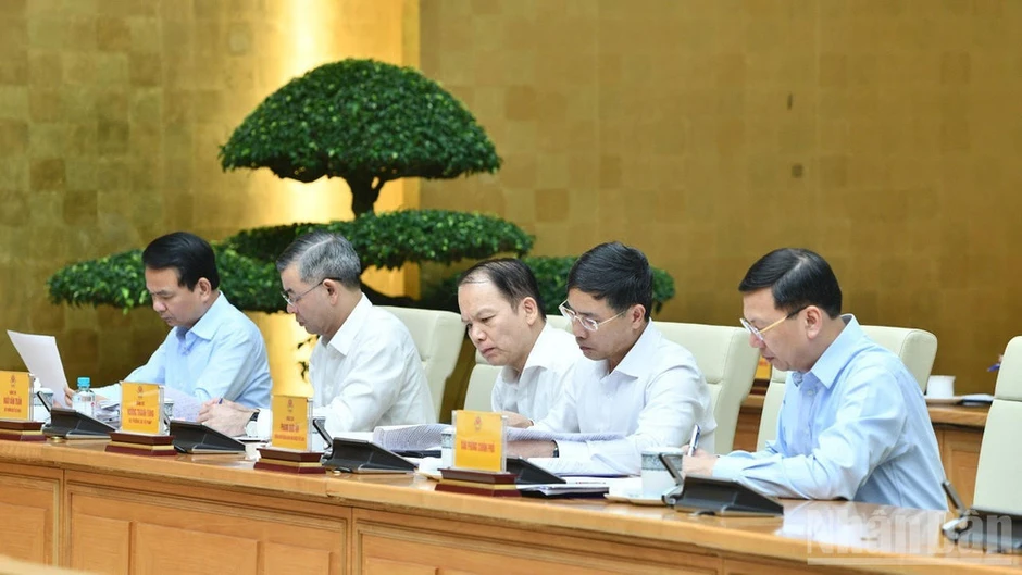 Nhà ở cho thuê là phân khúc chiến lược, dài hạn, phục vụ đông đảo người dân Nhà ở cho thuê là phân khúc chiến lược, dài hạn, phục vụ đông đảo người dân