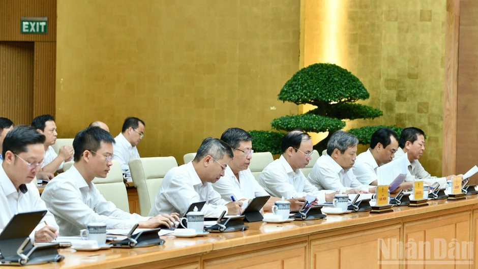 Nhà ở cho thuê là phân khúc chiến lược, dài hạn, phục vụ đông đảo người dân Nhà ở cho thuê là phân khúc chiến lược, dài hạn, phục vụ đông đảo người dân