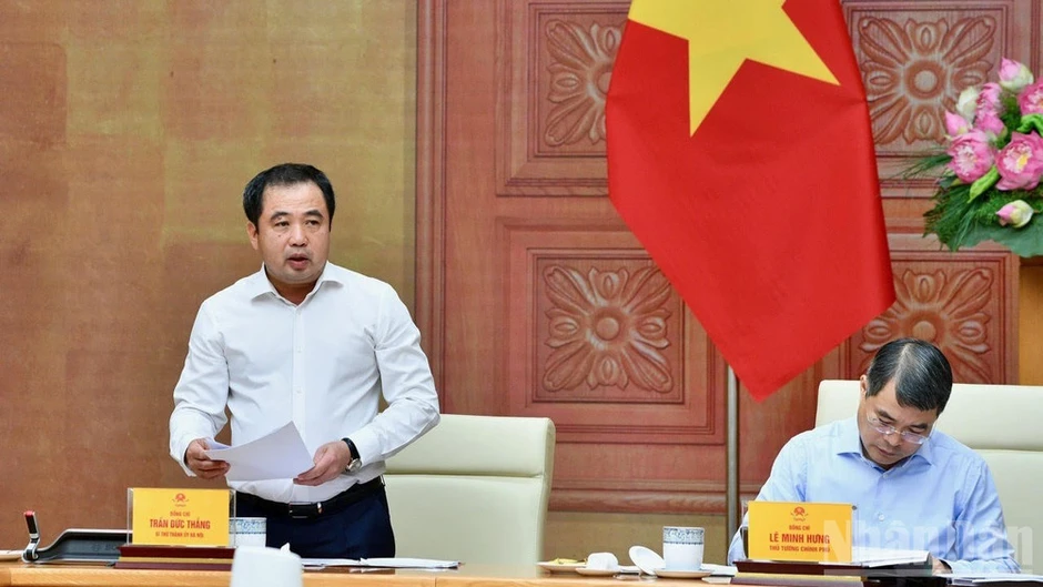 Nhà ở cho thuê là phân khúc chiến lược, dài hạn, phục vụ đông đảo người dân Nhà ở cho thuê là phân khúc chiến lược, dài hạn, phục vụ đông đảo người dân