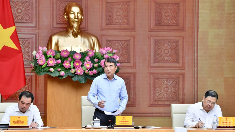 Nhà ở cho thuê là phân khúc chiến lược, dài hạn, phục vụ đông đảo người dân Nhà ở cho thuê là phân khúc chiến lược, dài hạn, phục vụ đông đảo người dân