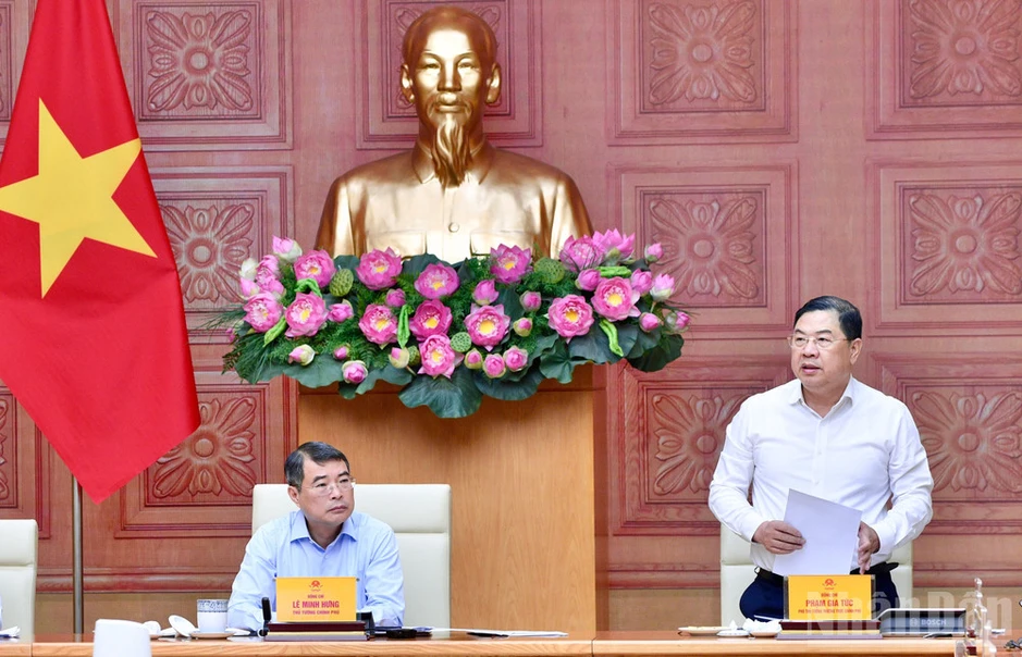 Nhà ở cho thuê là phân khúc chiến lược, dài hạn, phục vụ đông đảo người dân Nhà ở cho thuê là phân khúc chiến lược, dài hạn, phục vụ đông đảo người dân