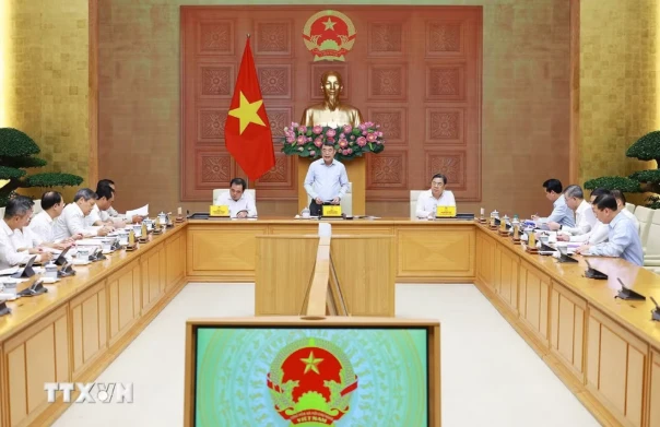 Nhà ở cho thuê là phân khúc chiến lược, dài hạn Nhà ở cho thuê là phân khúc chiến lược, dài hạn