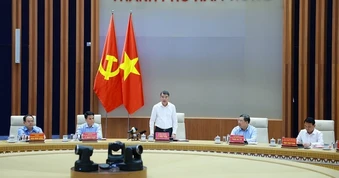 Nhà ở cho thuê thành phân khúc chiến lược