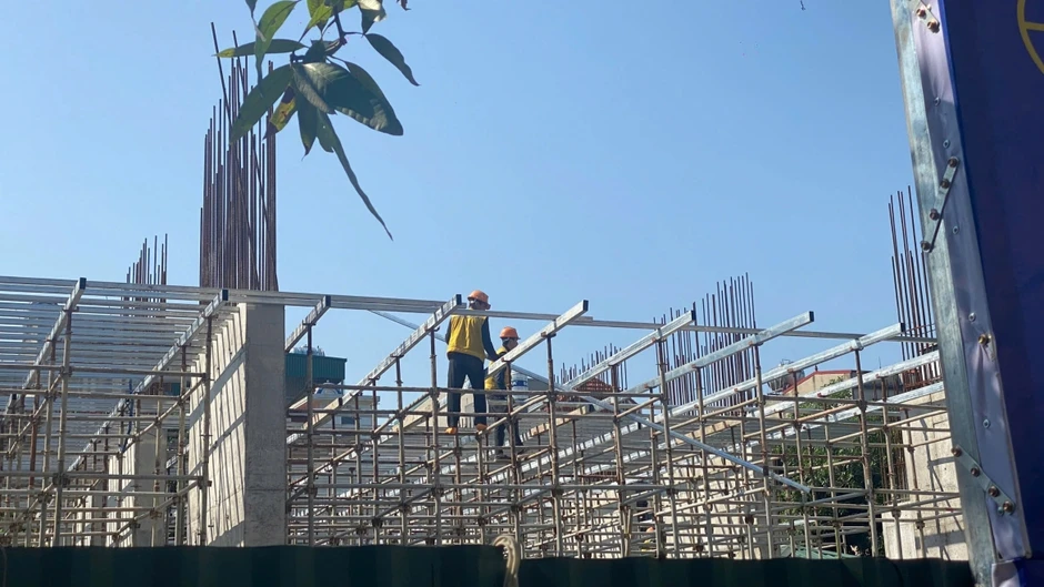 Nhà ở cho thuê: Vai trò kiến tạo của Nhà nước trước bất cập của thị trường Nhà ở cho thuê: Vai trò kiến tạo của Nhà nước trước bất cập của thị trường