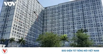 Nhà ở cho thuê: Vai trò kiến tạo của Nhà nước trước “khuyết tật” thị trường