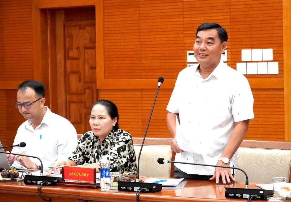Nhận diện điểm nghẽn trong công tác xây dựng Đảng tại cơ sở Nhận diện điểm nghẽn trong công tác xây dựng Đảng tại cơ sở