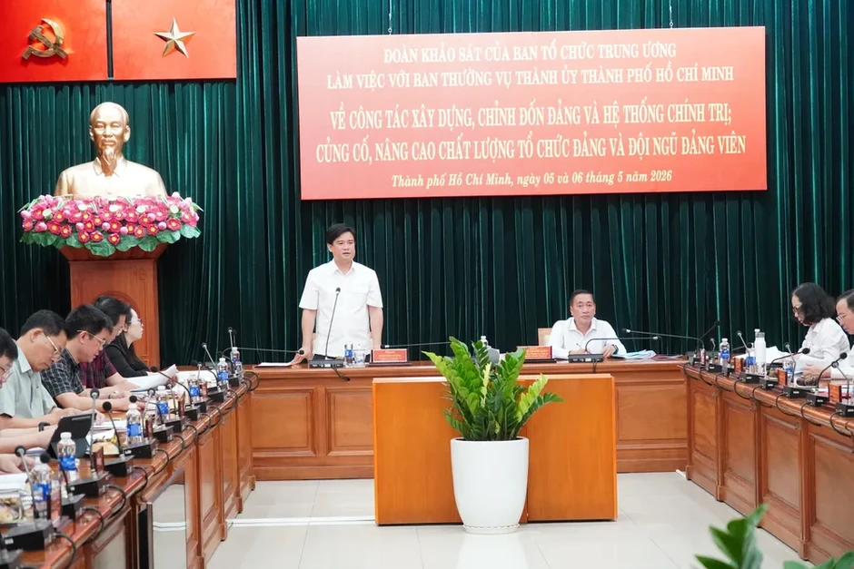 Nhận diện điểm nghẽn trong công tác xây dựng Đảng tại cơ sở Nhận diện điểm nghẽn trong công tác xây dựng Đảng tại cơ sở